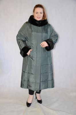 Пальто женское модель 97