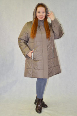 Куртка женская модель 03