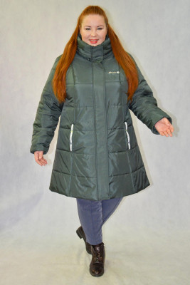 Куртка женская модель 03