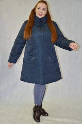 Куртка женская модель 35
