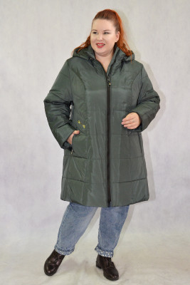Куртка женская модель 114