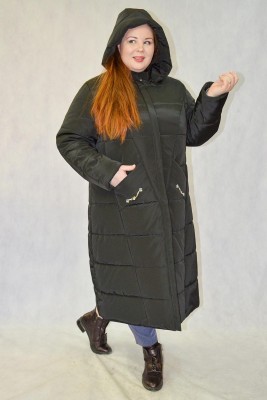 Пальто женское модель 101