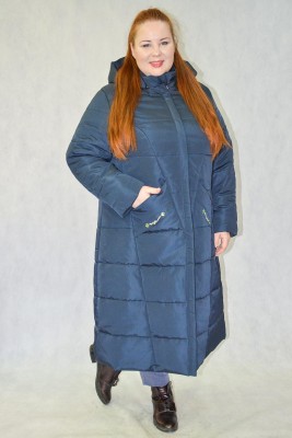 Пальто женское модель 101