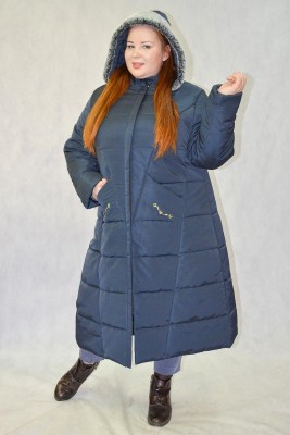 Пальто женское модель 95