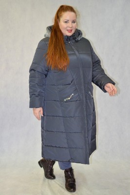Пальто женское модель 95
