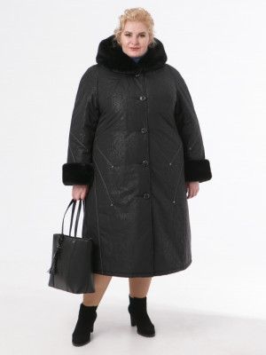 Пальто женское модель 82934
