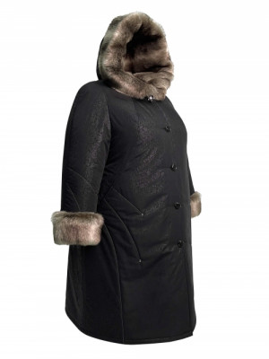 Пальто женское модель 82934